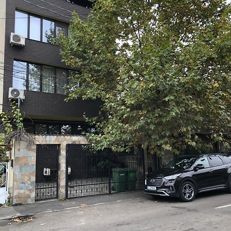 Studio Bucureşti Ngoại thất bức ảnh