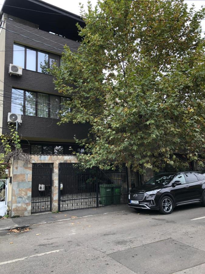 Studio Bucureşti Ngoại thất bức ảnh