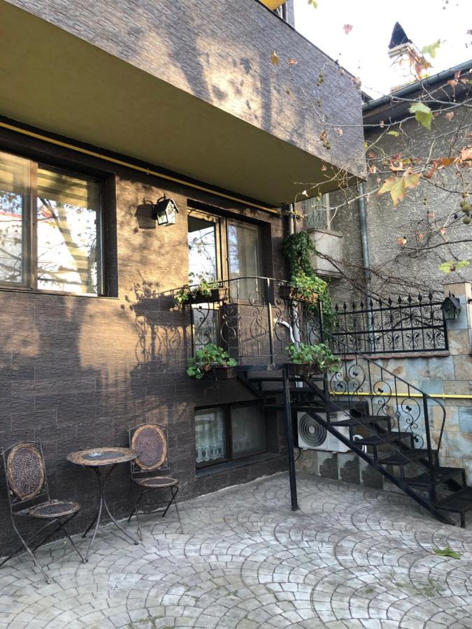 Studio Bucureşti Ngoại thất bức ảnh