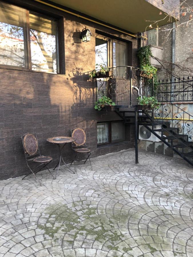 Studio Bucureşti Ngoại thất bức ảnh